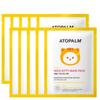 Atopalm Kids Wild Kitty Mask Pack 10 Sheets