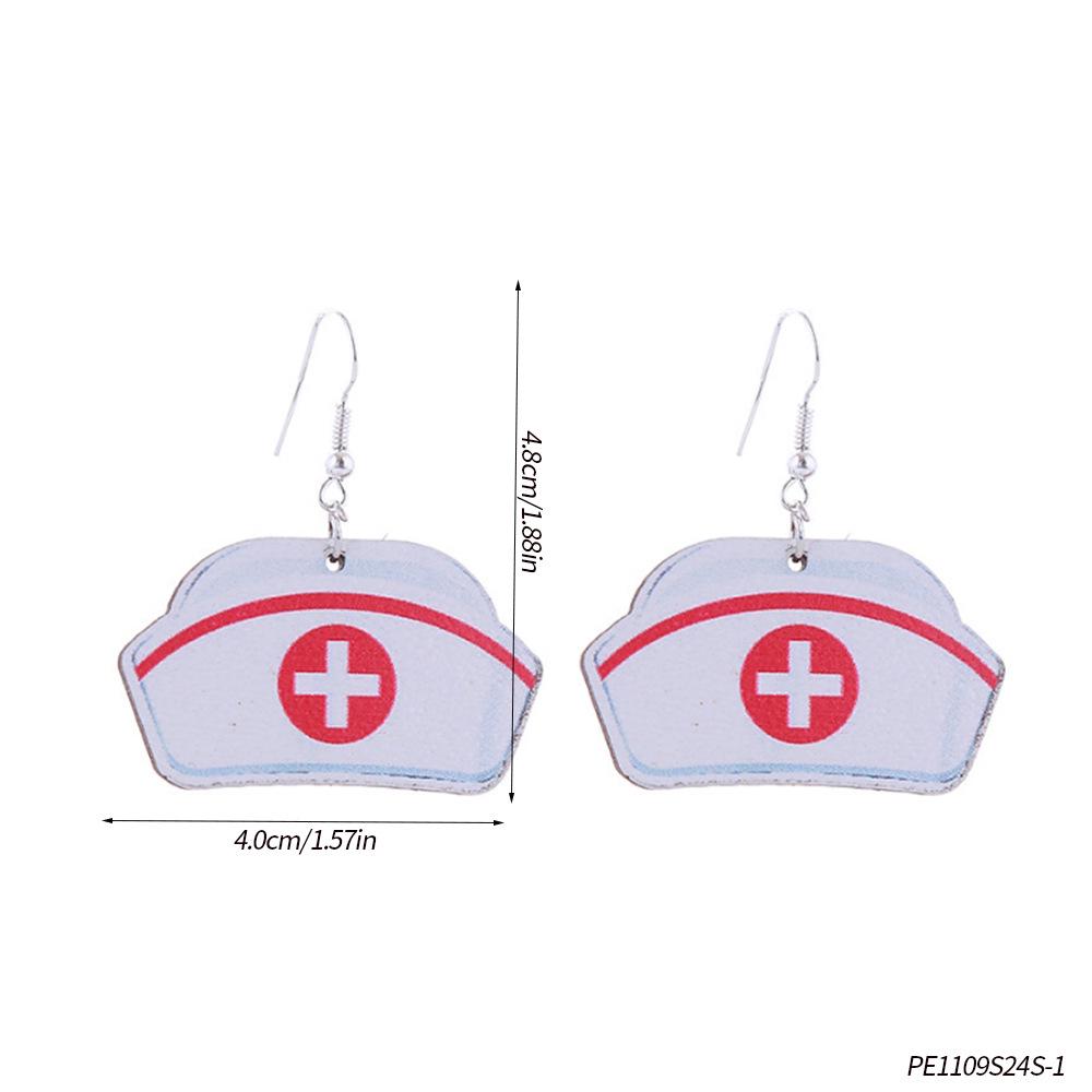 Nurse Role-Play Costume Props for Halloween