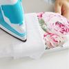 Small Size Portable Ironing Board Folding Ironing Table Convenient Mini Ironing Board  Home