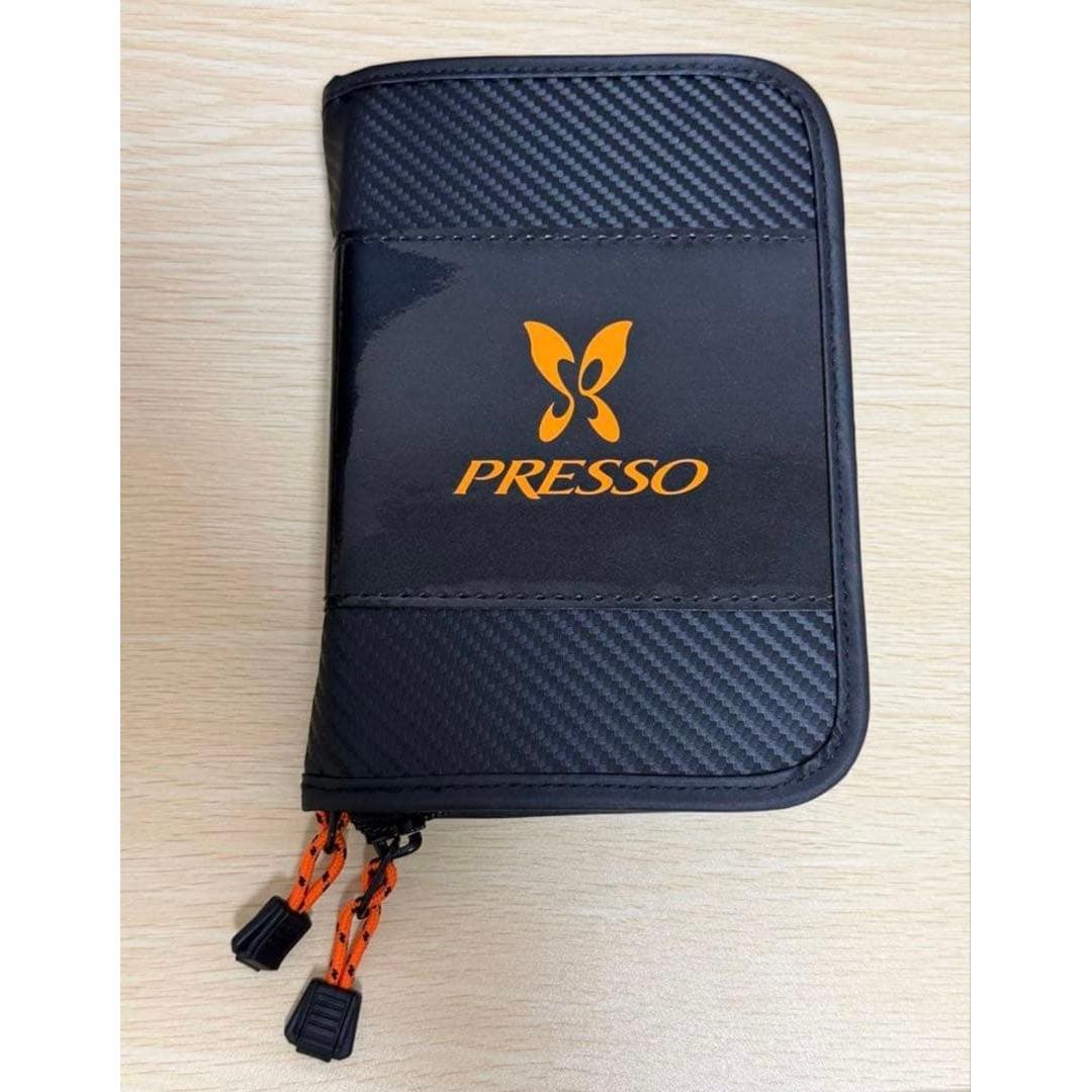 Used Daiwa Presso Spoon Wallet ML