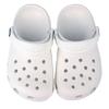 Crocs Classic Clog T Toddler whiTe 206990 100