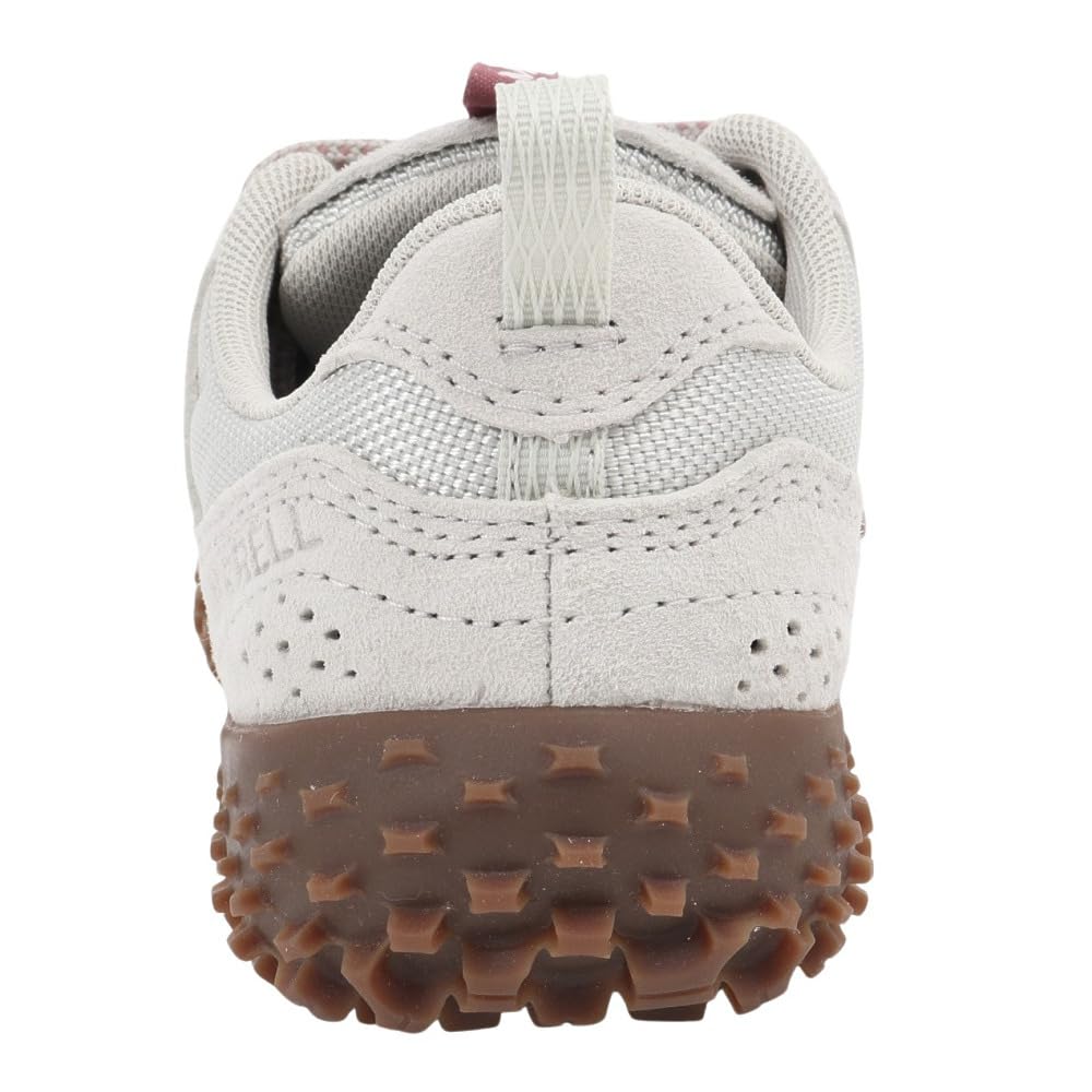 MERRELL Women's WRAPT Barefoot Hiking Shoes Birch 24.0cm 2E