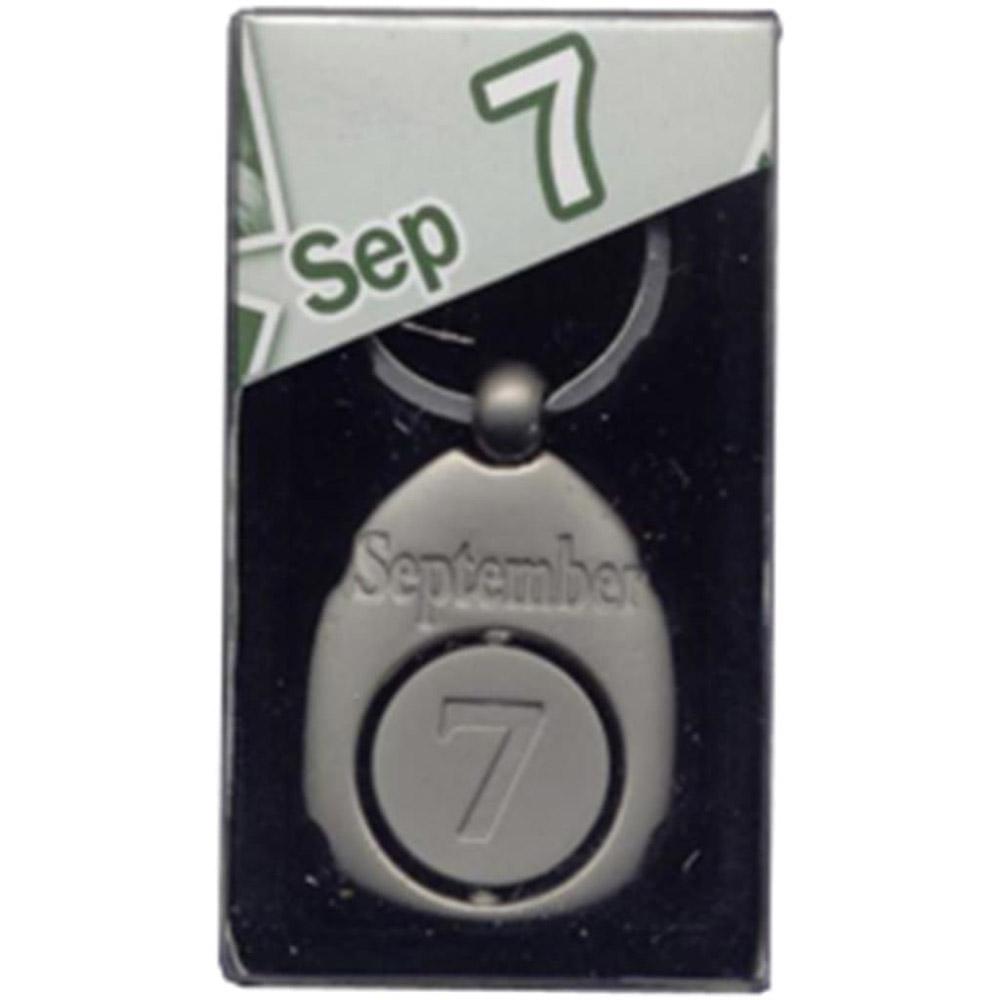 Miko September Chronicle Keyring (7)