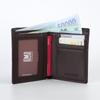 Slim Medium Wallet UW_DKMO_381B