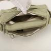 Women's Bag Multi-compartment Shoulder Crossbody Bag Outdoor Travel Bag