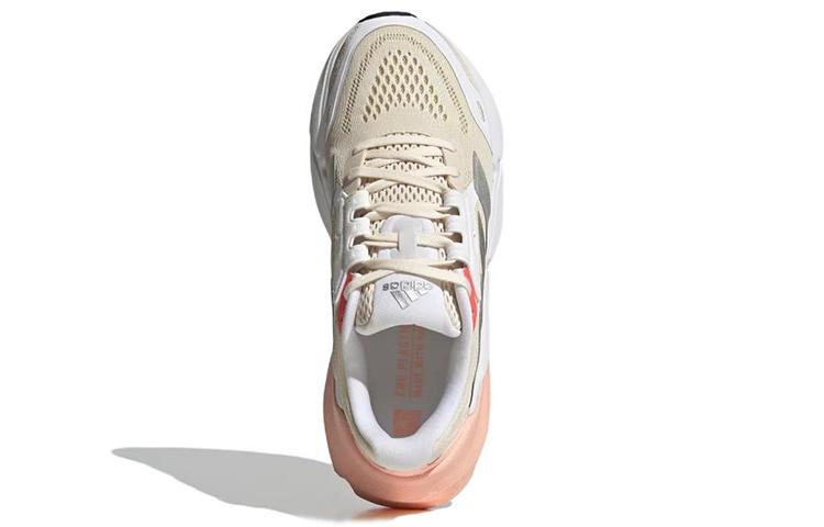 Adidas Wmns Adistar 'Ecru Tint Silver Metallic'' Women's GX2988