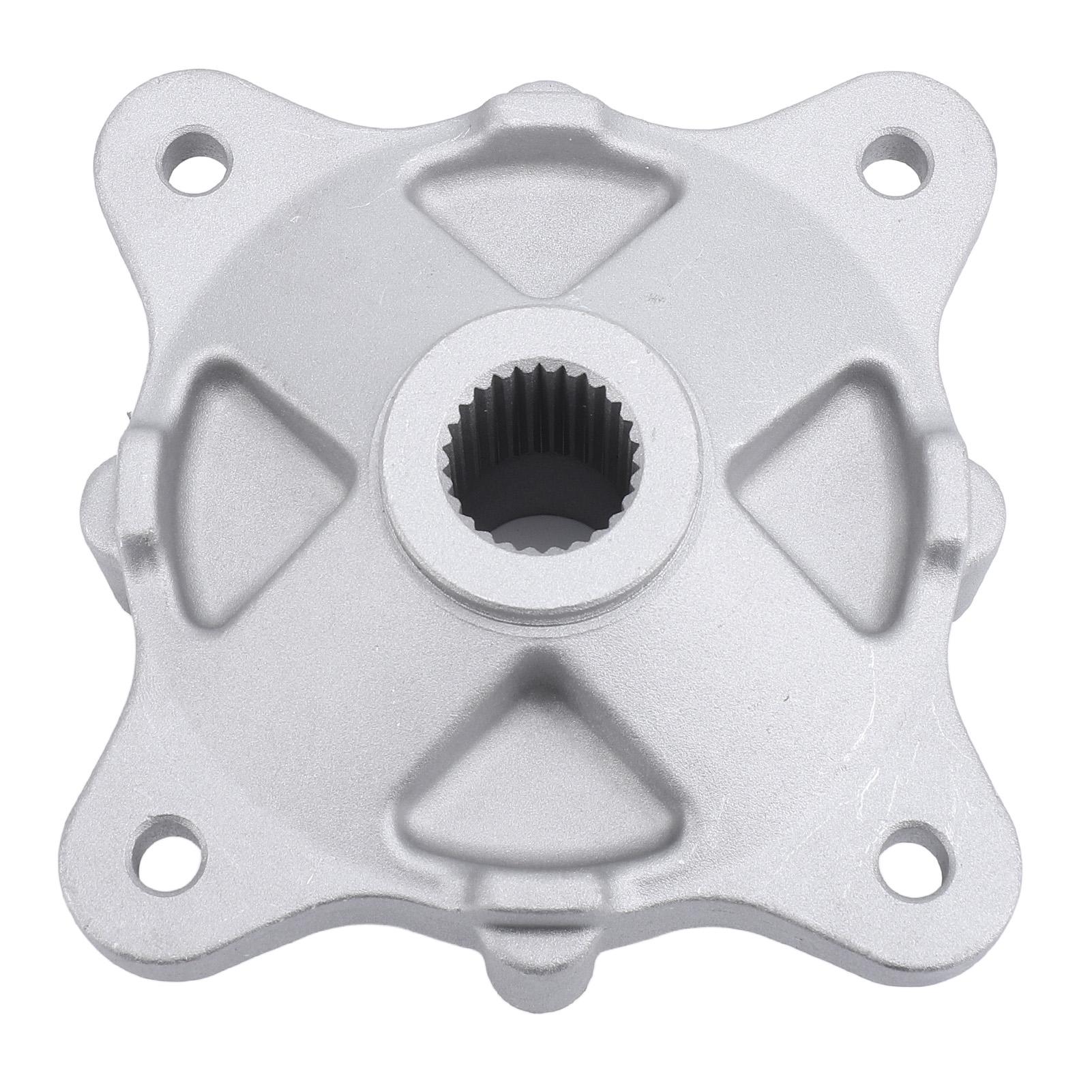 

Ступица оси заднего колеса 5135113 Комплект для обслуживания подшипника ступицы колеса Замена для Polaris Sportsman X2 500 800 EFI