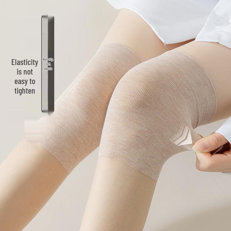 Urban Beauty Women's Ultra-Thin Anti-Slip Over-Knee Hosiery
