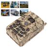 PR300A Outdoor Hunting Camera IP56 HD Infrared Camera 0.8s Trigger Speed Field Detection Monitoring Trail Camera