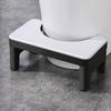 Two-tone Non-slip Toilet Footrest [WD131B1]