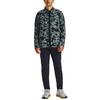 Under Armour Storm Launch 3.0 Running Jacket Men Jackets Blue 1358106-424