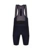 Santini Cycling Bib Shorts with Impact Dual Side C3 Seat Durable and Lightweight Black SP1178C3IMPACPAD Men's Pad, Pads, Pad, Fabric, (Size 2XL)
