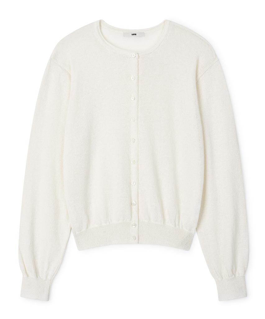 Lote Rolled Linen Cardigan_3 Color