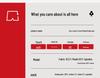 Herren Rote Modal Antibakterielle Unterwäsche & Socken Geschenkset
