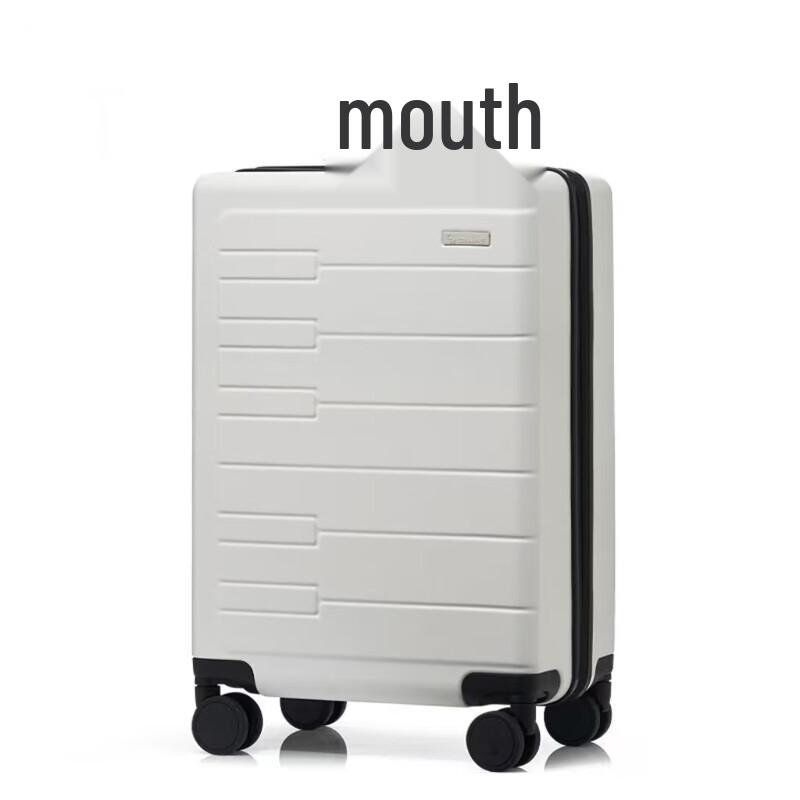 OIWAS OCX6810 Hardside Spinner Luggage