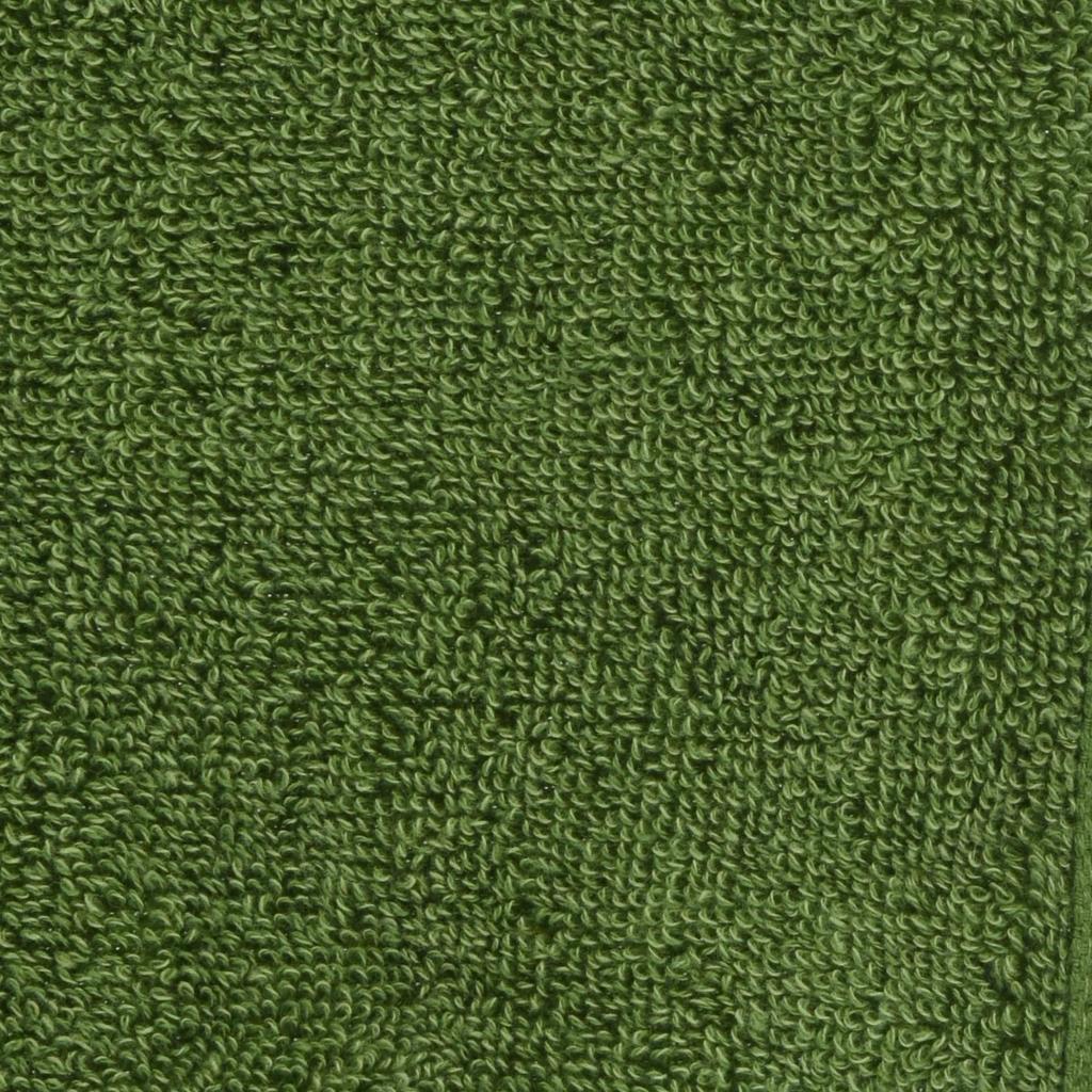 Marushin Mini Towel Curious George Green George 4765015600