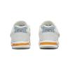 New Balance NB 530 Series Sports Anti-Kick Wear-Resistant Mid-Top Walking Shoes Baby Shoes White Gray IV530GC