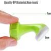 2Pcs/Set Adapters with Bottle Garden Spray Waterer Sprinkler Sprinkler Head Garden Watering Bottle Watering Nozzle Tool Nozzle