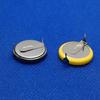 25/50pcs CR2032 210mAh Rechargeable Button Batteries Lithium Coin Button Cell
