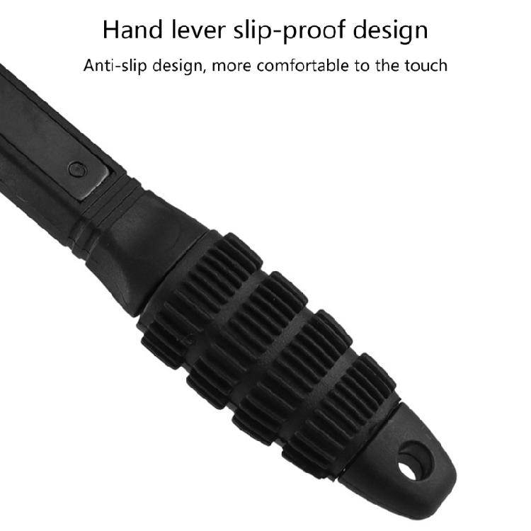 Professional 2 In 1 Ratchet Double Head Chuck Key Replacement Tool for Electric Drill Power Tool Tightening Loosening