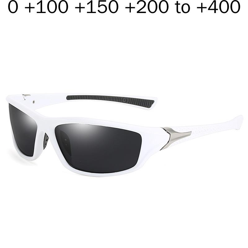 

Men s Multifocal Reading Glasses Women Men Sports Square Diopter Eyeglasses Bifocal Night Vision Sunglasses For Near And Far NX 0