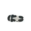 Anta Kids Synthetic Leather Comfortable Soft Sole Non-Slip Warm Low-Top Walking Shoes Baby Shoes Ivory-White Dusty-Blue 312440070N-1