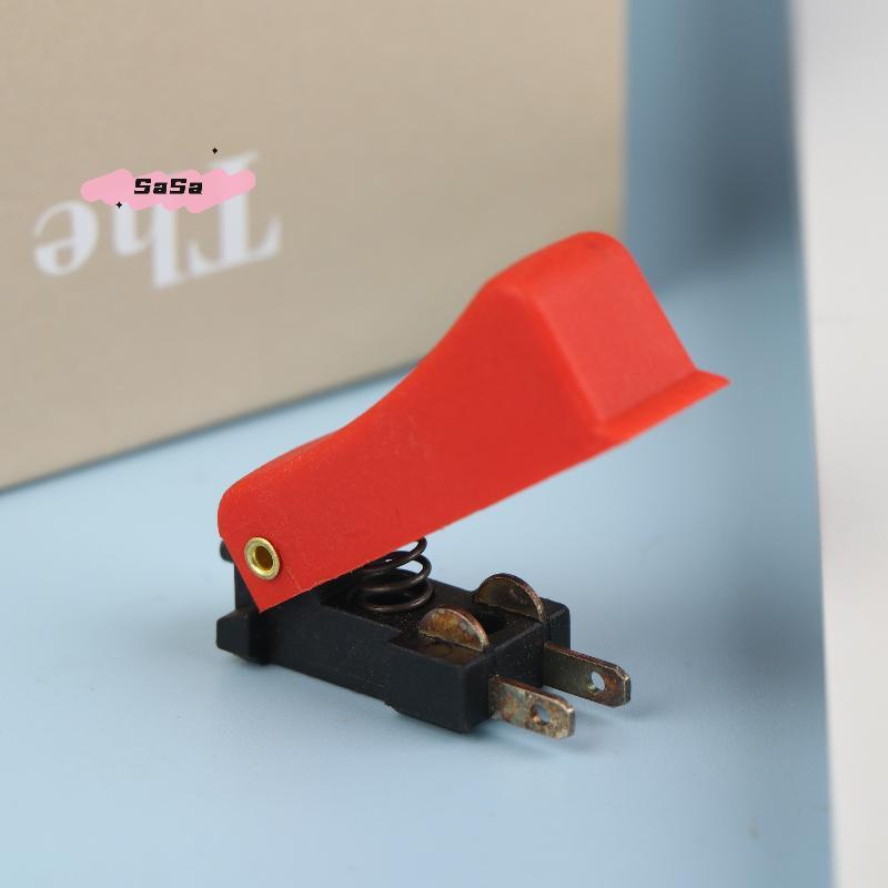 S-1/3Pcs MIG MAG Soldering Supplies MIG MAG Welder Trigger Switch MB15AK Assembly Welding Torch For 15AK/24KD/36KD