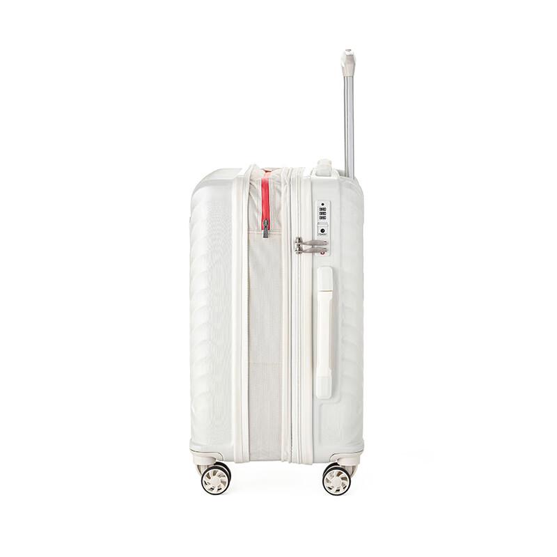 Crown Expandable Carry-on Luggage
