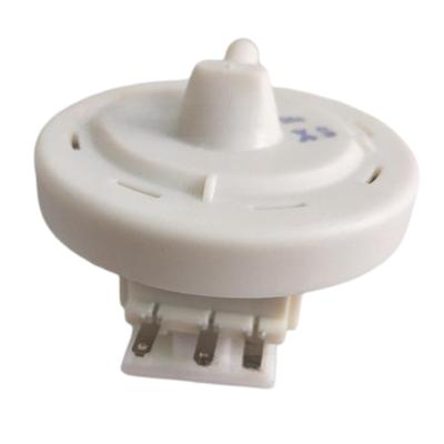 Wasserstandskontrollsensor DSC-6B DC5V Ersatzteil für Waschmaschine Wasserdichter Wasserstandssensor Zubehör