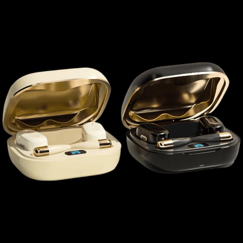 

M3S Pro Open-Ear Bone Conduction Wireless Headphones