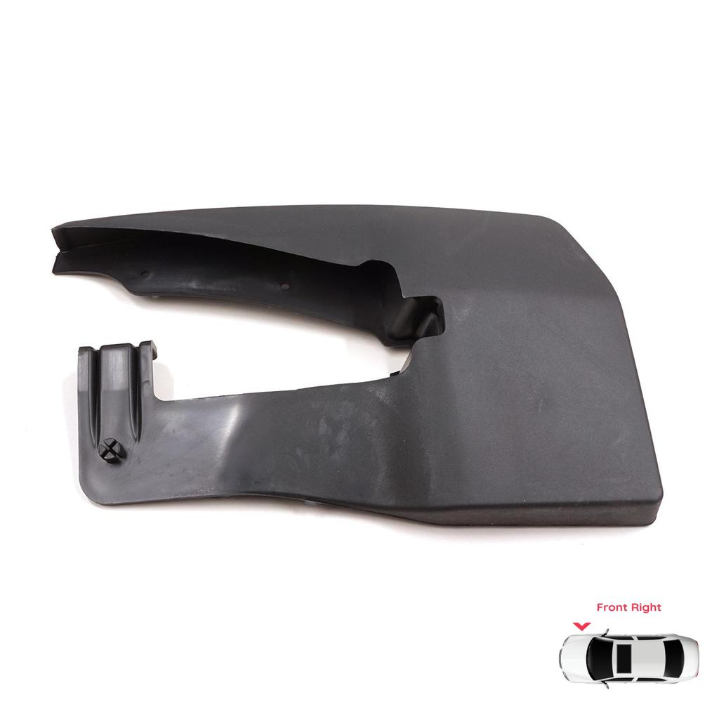 ESP1223-2 Skjerm foran høyre for Mercedes Sprinter 906 NCV3 VW Crafter MK1 2006-2017 A9068820104