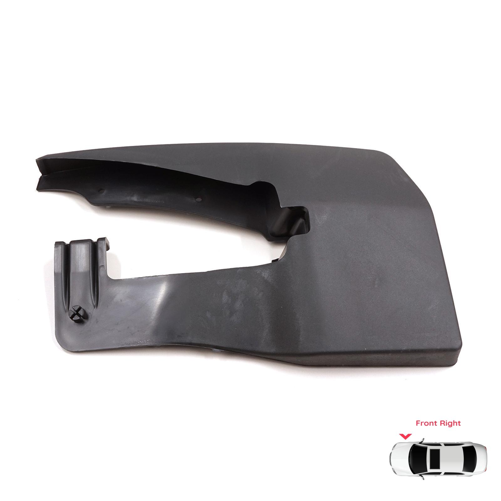 

ESP1223-2 Передній правий бризковик для Mercedes Sprinter 906 NCV3 VW Crafter MK1 2006-2017 A9068820104