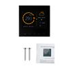 Smart Thermostat Wireless-Fidelity WaterCelsiusFloor Heating Controling Panel Programmable