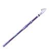 5-Layer Long Cast Fishing Rod with Metal Reel Seat and Ground Insert