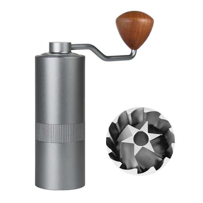 Shangqi Portable Manual Coffee Grinder