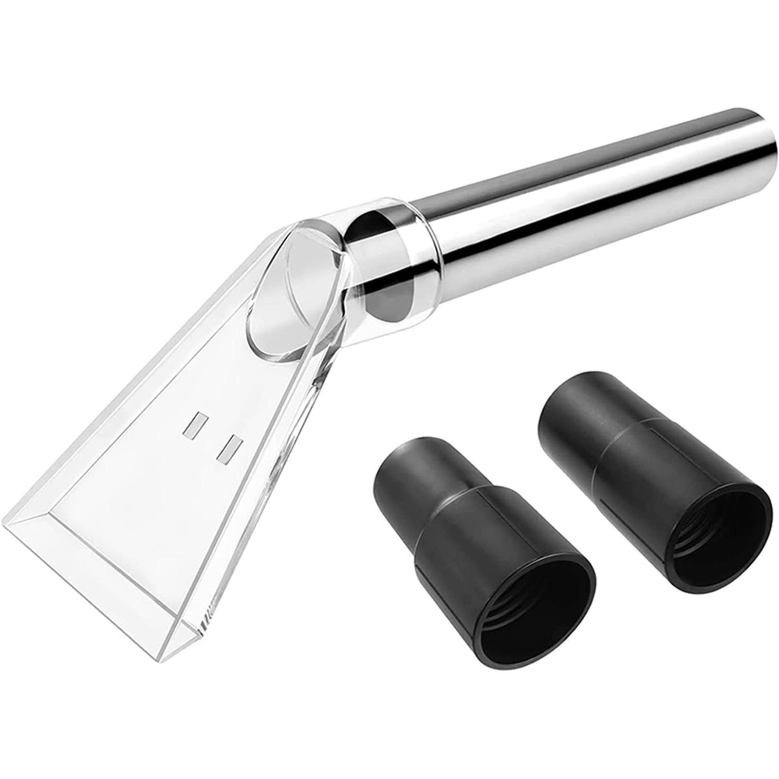 

Универсальная всасывающая головка, водопоглощающая головка, портативные насадки для обивки, экстракционные насадки, эффективные чистящие инструменты