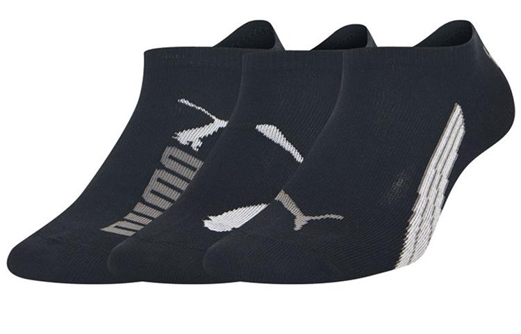 Унисекс короткие носки PUMA 907880-02 35/38