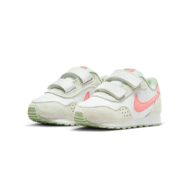 

Новые Nike MD Valiant Белый Розовый Газ TD CN8560-107 26