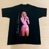 Debbie Gibson Black Color Cotton All Size Unisex T-Shirt S-3XL Q8907