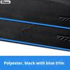 For Volkswagen VW Passat B6 2005 2006 2007 2008 2009 2010 2011 2012 Passat CC 2009-2013 Car Dashboard Mat Cover Accessories