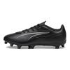Puma Ultra Play 5 FG AG Eclipse Pack Herren Sneaker Schwarz Weiß 107689-02