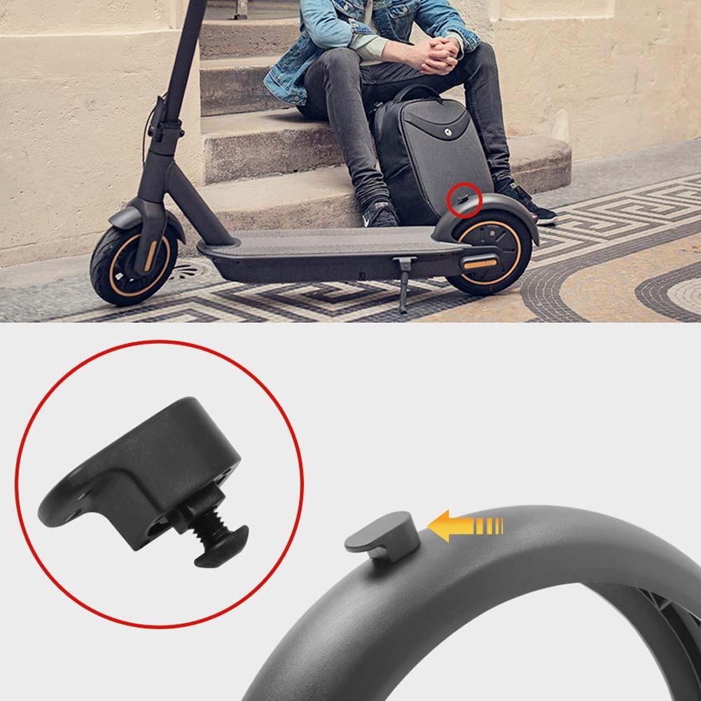 Replacement Folding Hook Compatible with For Ninebot Electric Scooters