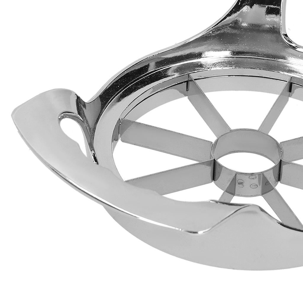 Fruit Cutter Multifunction 304 Stainless Steel Apples Cutting Tool Kitchen Accessory