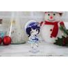 Seasonal Plants Love Live! Nijigasaki High School Idol Club Puchichoko Acrylic Stand [Asaka Karin] Winter Costume Ver. 90mm90mm acrylic