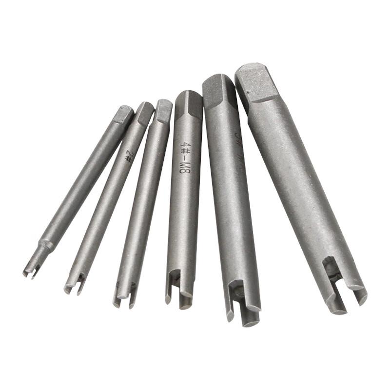 Youmaida Y7171 Broken Tap Extractor Kit