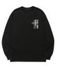 VANNWORKS Mini Confidence Long Sleeve (Vls0215) Black
