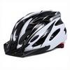 Dual Sport Adult Bicycle Helmet Mountain Road Foldable Plastic Driving Helmets Universal Cycling Equipment for Skating