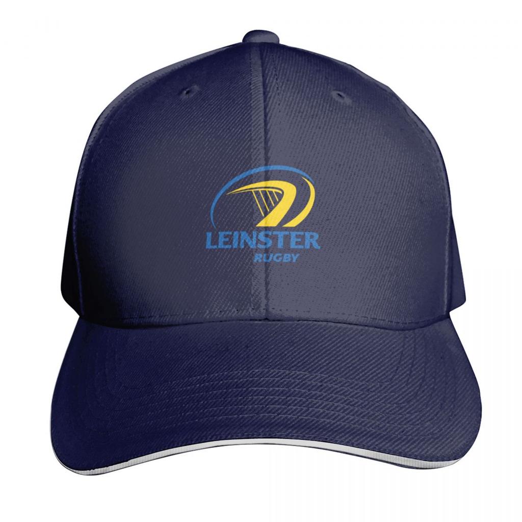 Awesome and Amazing Leinster Rug Baseball Cap Fishing Hat New In The Hat Christmas Hat Sun Hats For Unisex Womens