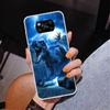 J-Jurassic Park Dinosaur World Phnoe Case for Xiaomi Poco X5 X6 X7 Pro X4 Gt F7 Ultra M8 M7 Redmi 15C 15 13C 13 12C 12 Unique Co