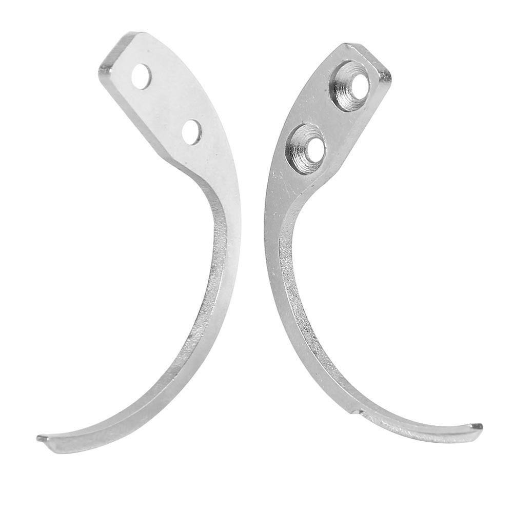 New Effetool Detacher Hook Key Detacher Security Tag Remover For EAS Hard Tag